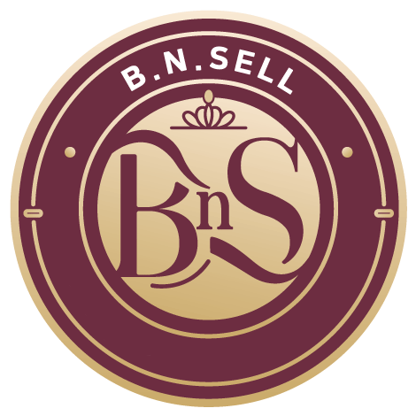 B.N.SELL